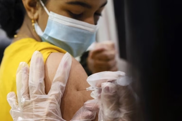 La variante &Oacute;micron provoc&oacute; menos s&iacute;ndromes inflamatorios multisist&eacute;micos en ni&ntilde;os, seg&uacute;n un estudio