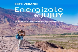 Consult&aacute; y descarg&aacute; el Calendario tur&iacute;stico de Jujuy