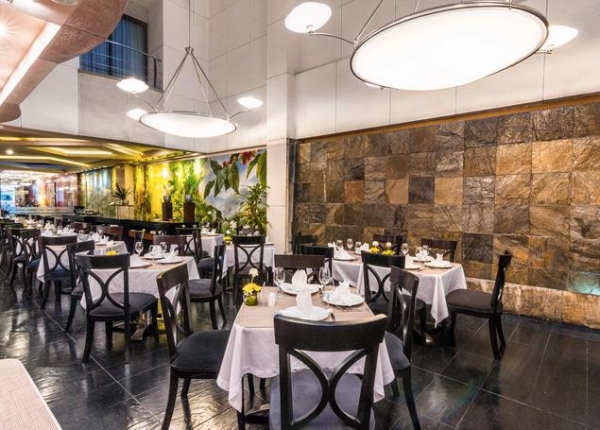 Comercios gastron&oacute;micos abrir&aacute;n sus puertas con un estricto protocolo