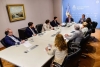 Sergio Massa anunci&oacute; la construcci&oacute;n de un gasoducto por USD 540 millones