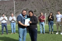 Purmamarca: constancias de lotes y terreno para uso social