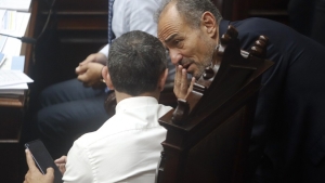 Esc&aacute;ndalo en Diputados: Investigan si se adulter&oacute; la votaci&oacute;n para el cap&iacute;tulo del tabaco