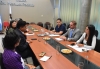 Diputados entrevist&oacute; al candidato propuesto para el Comit&eacute; Provincial para la Prevenci&oacute;n de la Tortura