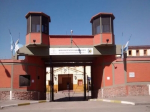 El Servicio Penitenciario de Jujuy incorpora profesionales