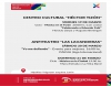 Para agendar el finde