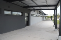 Hospital Snopek: &uacute;ltimos detalles de obra por nueva Guardia
