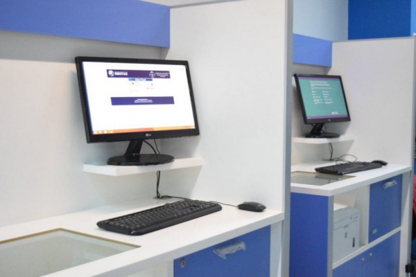 Rentas incorpor&oacute; el servicio de Pago "Macro Click"