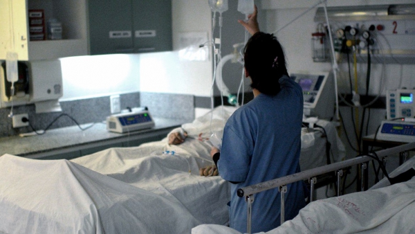 Murieron 722 personas y hubo 31.137 nuevos casos de coronavirus en las últimas 24 horas