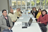 Gestionan Plan FinEs Para Educaci&oacute;n en Contexto de Encierro