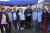 Los Operativos Sanitarios permitieron 8859 prestaciones en Ledesma, Yuto, Fraile Pintado y La Esperanza