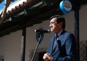 Sadir inauguró un nuevo Punto Digital en San Antonio