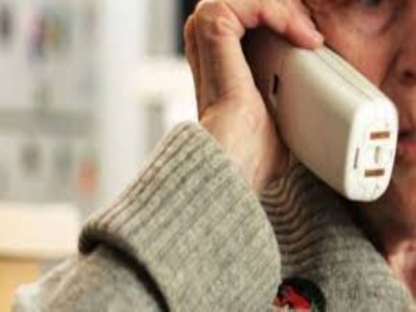 ANSES presenta denucias penales por estafas