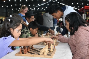 Cierre de ciclo y entrega de Certificados a m&aacute;s de 500 vecinos en el Centro Cultural Manuel Belgrano