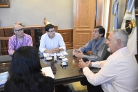 El Gobierno mejorar&aacute; las condiciones laborales del personal de salud