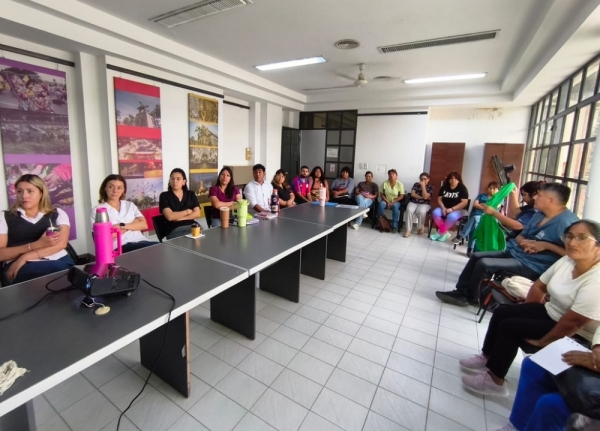 Talleres para el bienestar emocional