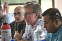 Agricultura respaldar&aacute; a los productores en las negociaciones del precio del tabaco
