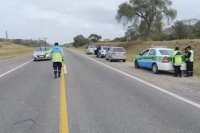 Seguridad Vial fiscaliz&oacute; m&aacute;s de 7 mil veh&iacute;culos