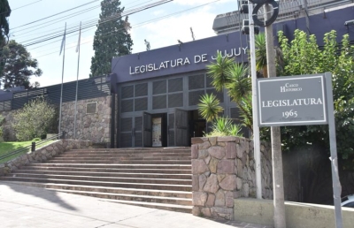 Diputados dan luz verde a nuevos jueces