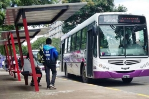Nueva tarifa del boleto del transporte p&uacute;blico de pasajeros