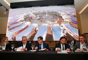 Litio: Jujuy, Salta y Catamarca consolidan bloque regional para atraer inversiones