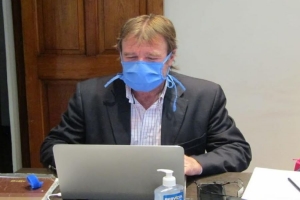 Legislar sobre la venta minorista de Hojas de Coca