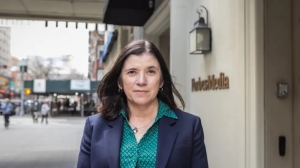 Barbara Fochtman, de R&iacute;o Tinto Litio en NY Sessions: "Invertiremos US$ 4.000 millones en Argentina"