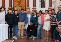 Comenz&oacute; el Ciclo "Capillas Musicales" en la Iglesia de Tilcara