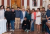 Comenz&oacute; el Ciclo "Capillas Musicales" en la Iglesia de Tilcara