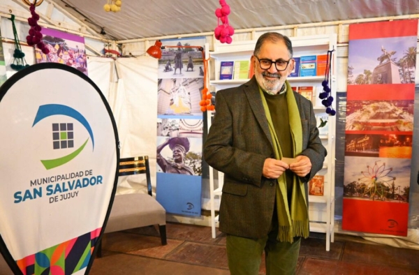 &ldquo;Feria del Libro&rdquo;.Propuestas municipales en la 20&ordf; edici&oacute;n