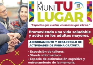 &ldquo;La Muni Tu Lugar&rdquo; visitar&aacute; Huaico el jueves
