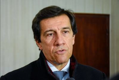 Ante la demora de Naci&oacute;n Jujuy anticipa subsidios a empresas de transporte