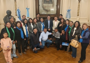 3° Congreso de Entidades Vecinales se realizará en Jujuy