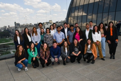 Jujuy sum&oacute; dos referentes a la comisi&oacute;n Juventudes del COFEMA