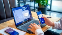 Los monotributistas podr&aacute;n emitir comprobantes desde su tel&eacute;fono celular