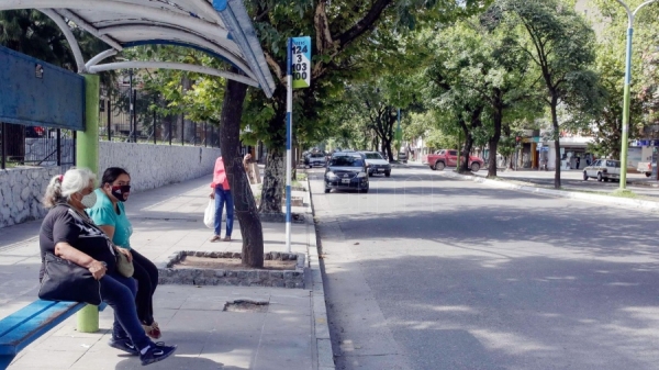 Tucum&aacute;n:Naci&oacute;n destinar&aacute; mas recursos para el transporte p&uacute;blico