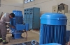 Bombeo Guerrero: Sistema de agua potable listo para la contingencia