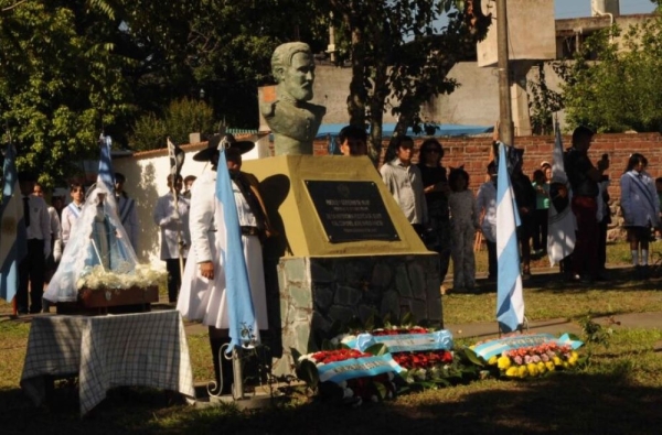 Jujuy conmemoró un nuevo aniversario de su Autonomía Política