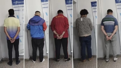 Una pelea en una fiesta, el antecedente por el que acorralaron y mataron al adolescente de 18 a&ntilde;os en Santa Teresita