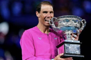Australian Open: sorteo, qui&eacute;nes lo juegan, argentinos y cu&aacute;nto dinero reparte
