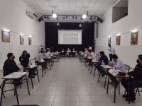 Coronavirus: Articulaci&oacute;n con los COE locales