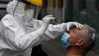 Nueva cepa del coronavirus ya ingreso a Chile