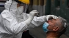 Nueva cepa del coronavirus ya ingreso a Chile