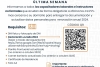 SUCEPPI: &Uacute;ltima semana de actualizaci&oacute;n de datos para los beneficiarios