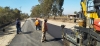 RP 56: Fin de obras preliminares y avance en repavimentaci&oacute;n