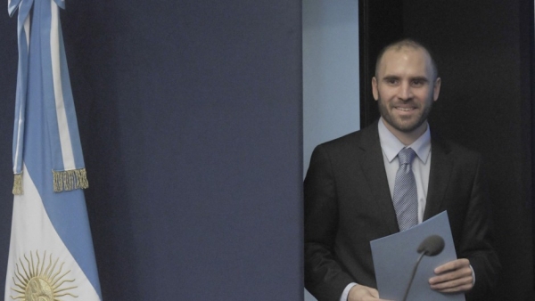 Euforia en los mercados por oferta a bonistas