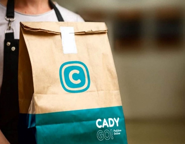 Plena vigencia de &ldquo;Cady Go! Pedidos online&rdquo;