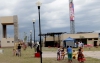 Reactivan actividades deportivas en Alto Comedero