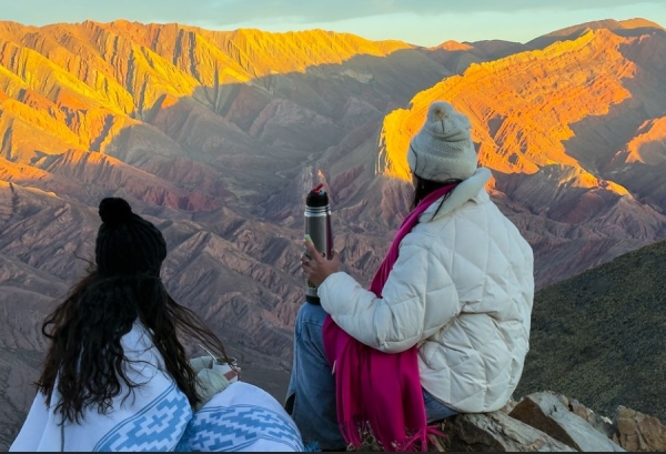 Vacaciones de invierno. M&aacute;s de medio mill&oacute;n de pernoctes en Jujuy