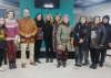 Mujeres con foco en neurociencia y emocione