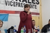 &ldquo;La f&oacute;rmula Larreta - Morales es la que garantiza la paz social&rdquo;, afirm&oacute; Zigar&aacute;n